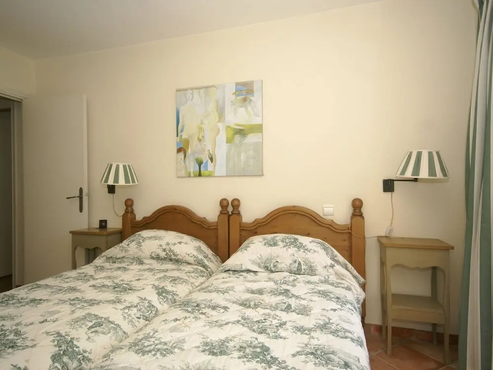 Stunning Villa With Heated Swimming Pool, air Conditioning and Large, Private, Enclosed Garden