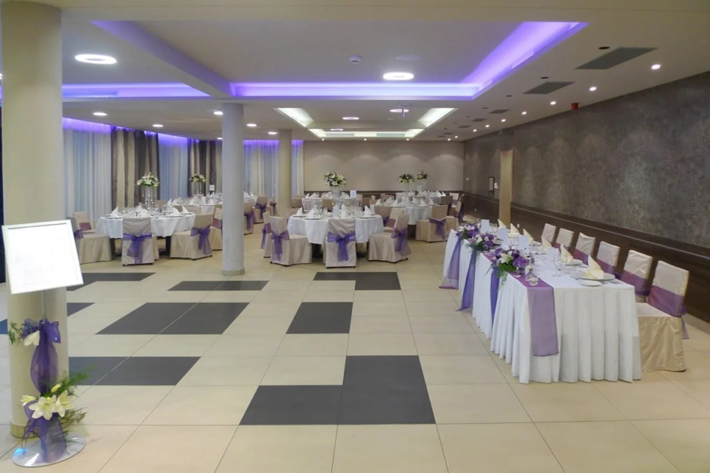 Hotel Adria