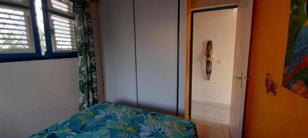 Chambre dhôte la Calebasse