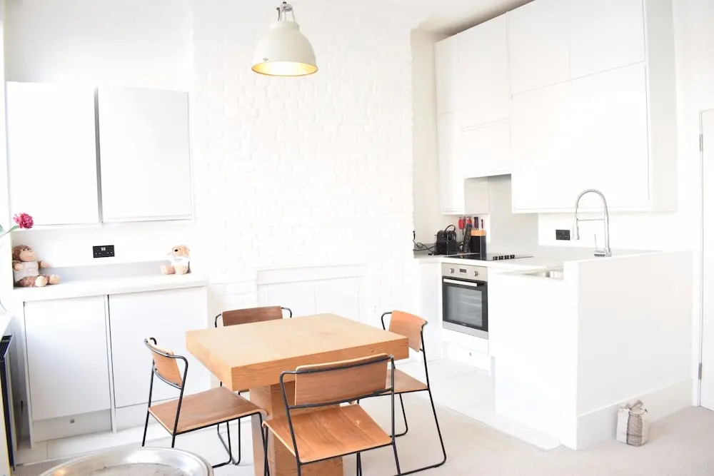 1 Bedroom Apartment in Marylebone
