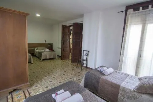 Casa Pío