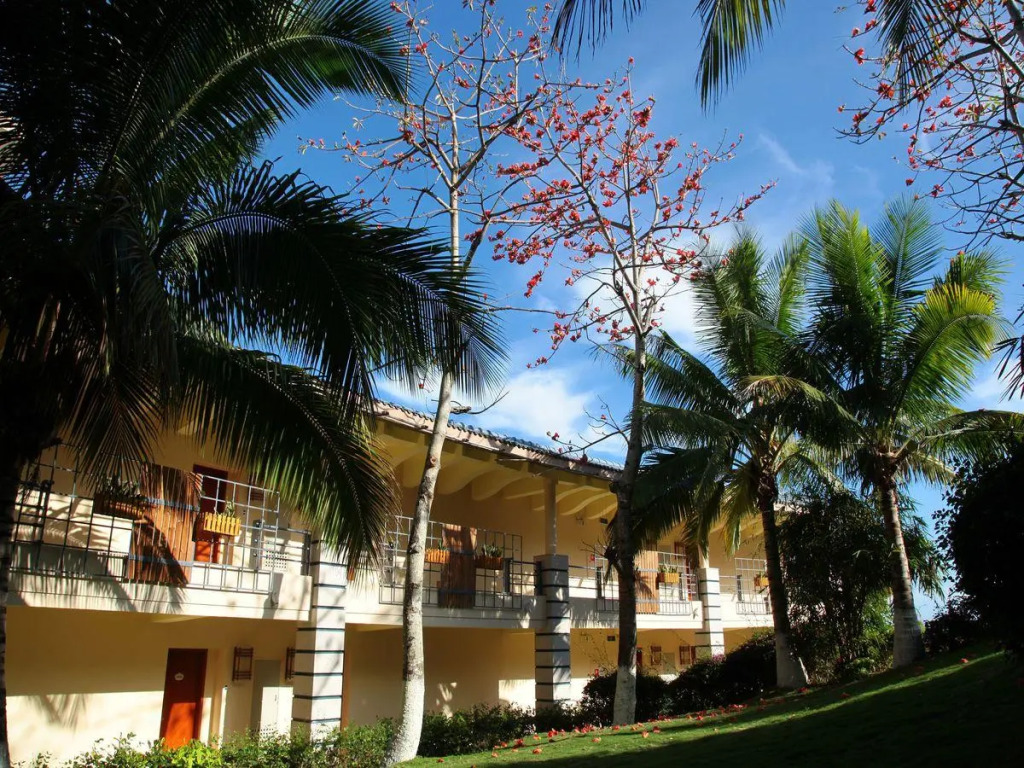 Sanya Nanshan Hotel