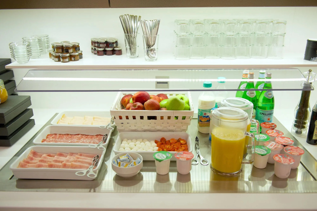 Mercure Firenze Centro