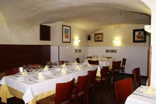 Hotel Gema