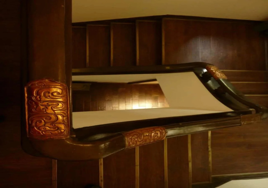 Shu Lin Mansion
