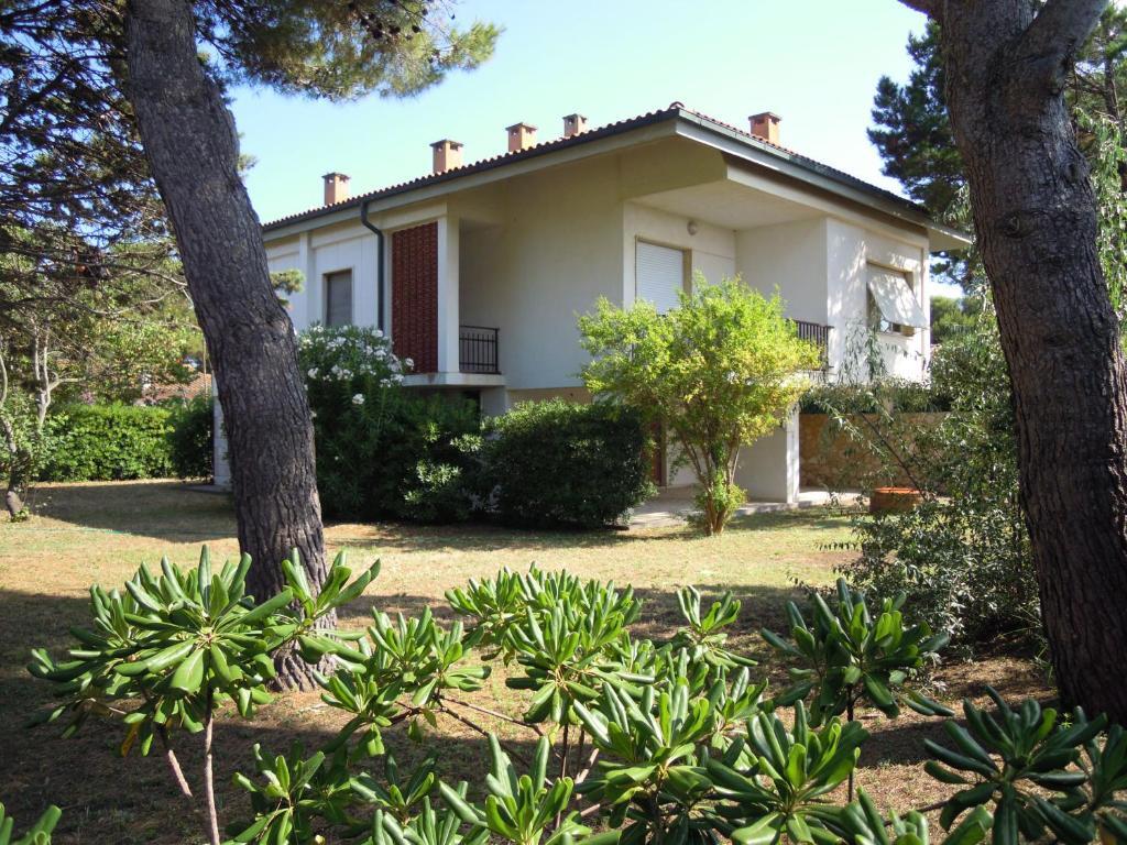 Italian Experience-Casa Argentario