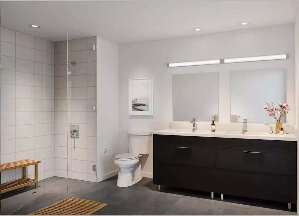 Hope St Downtown Luxury Rentals