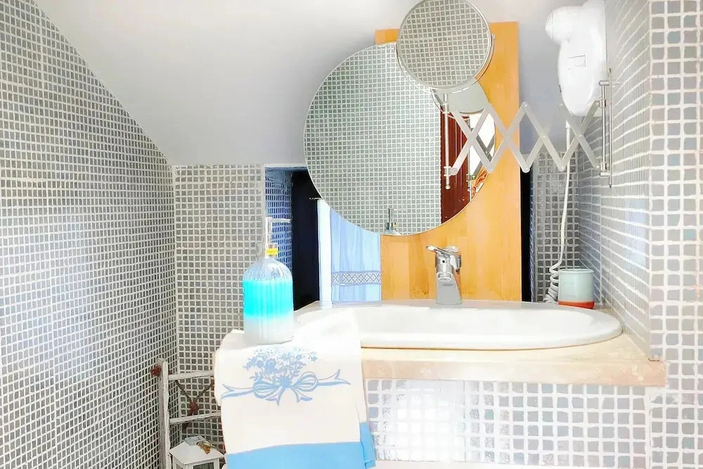 My Exclusive Italy - Villa Sorrento Coast for families - Pool & Views