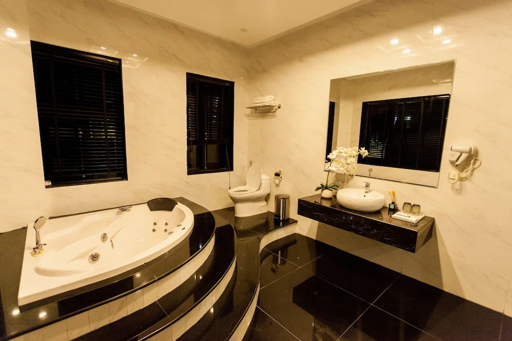 Xinh Homestay Hạ Long