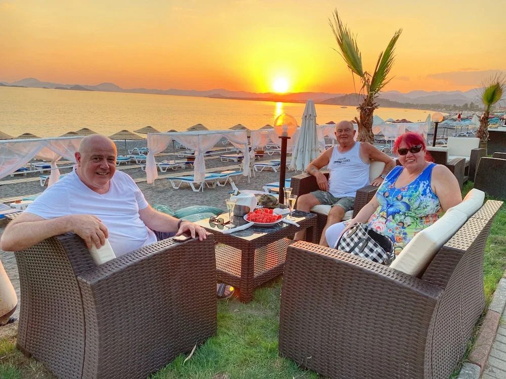 Yücel Hotel
