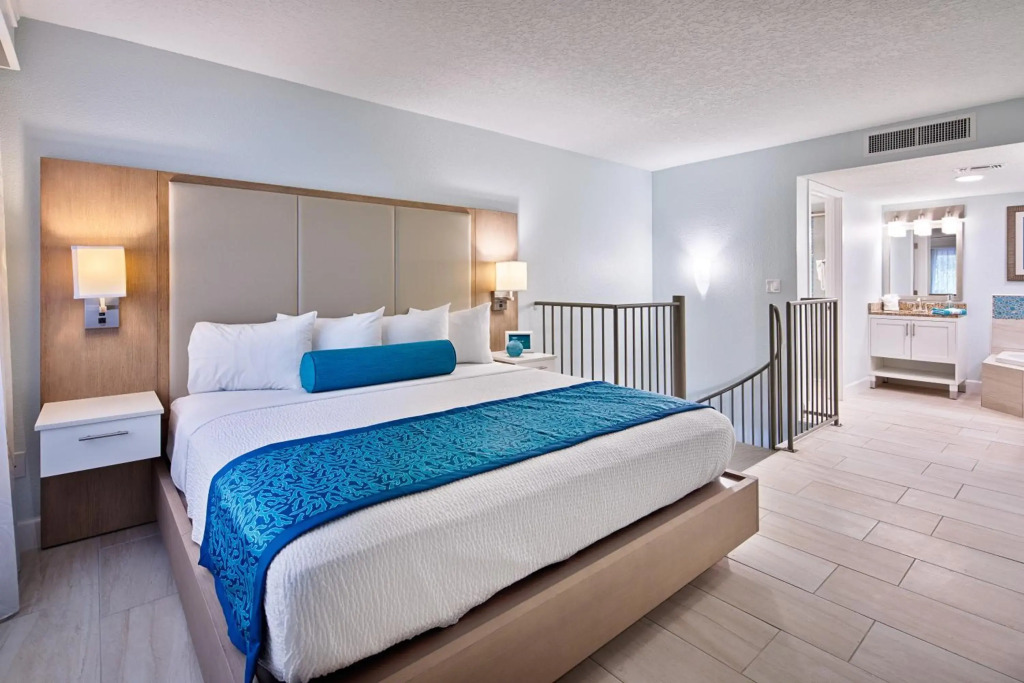 Grand Seas by Exploria Resorts, MOD Collection by Sonesta