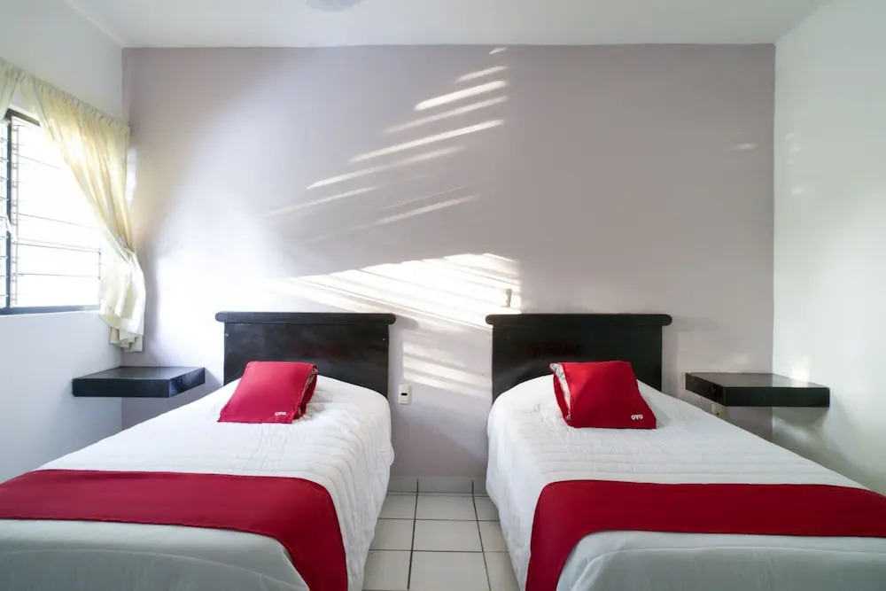 OYO Hotel Los Pinos
