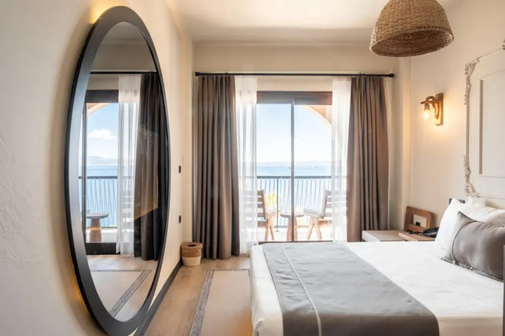 L'saranda House Cesme +16 Adults Only