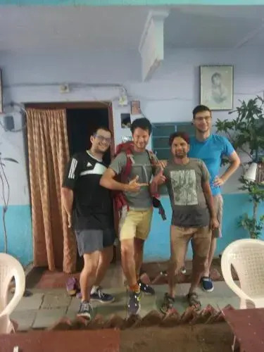 Mayur Guest House