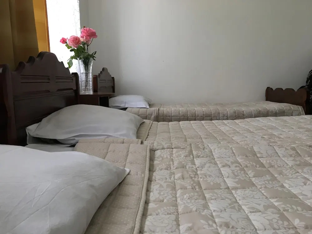 White Guest House