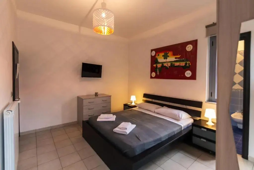 Palazzo ReSilente- B&B dellInfopoint