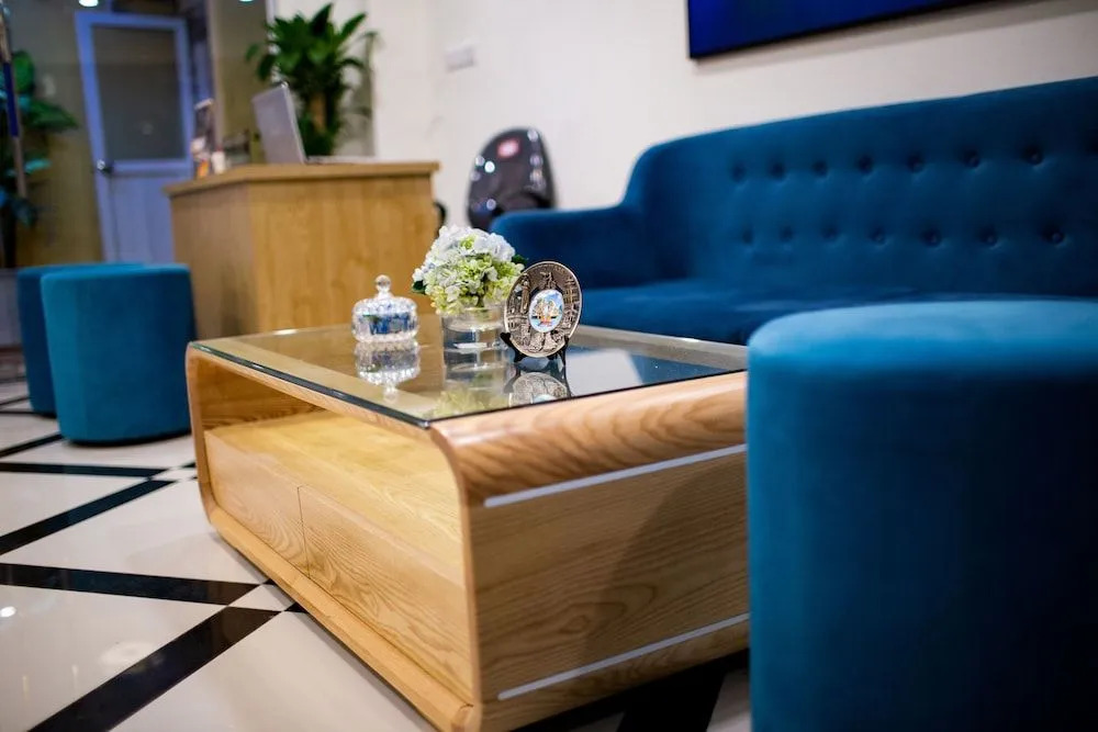 Hanoi Valley Boutique Hotel & Travel
