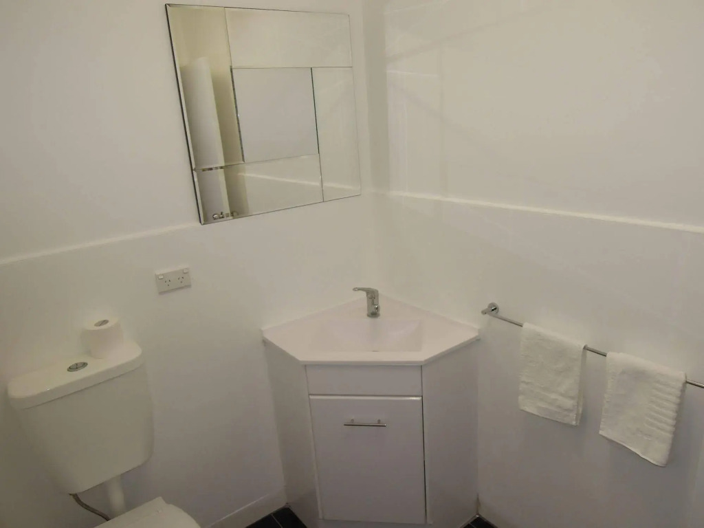 Jackaroo Apartments