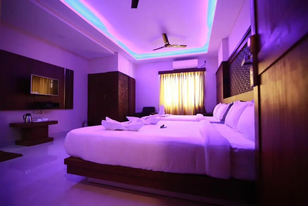 Hotel Apple Suites