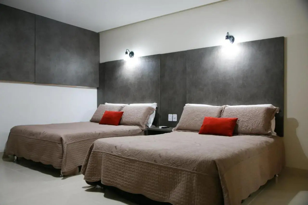 Hotel Rancho Verde