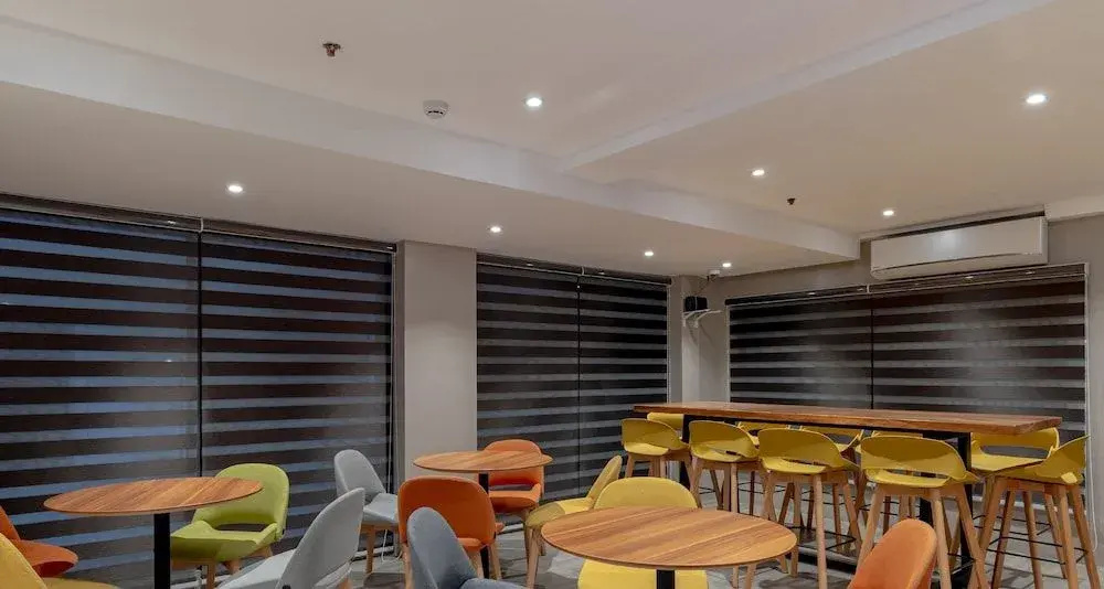 Hotel Inigo