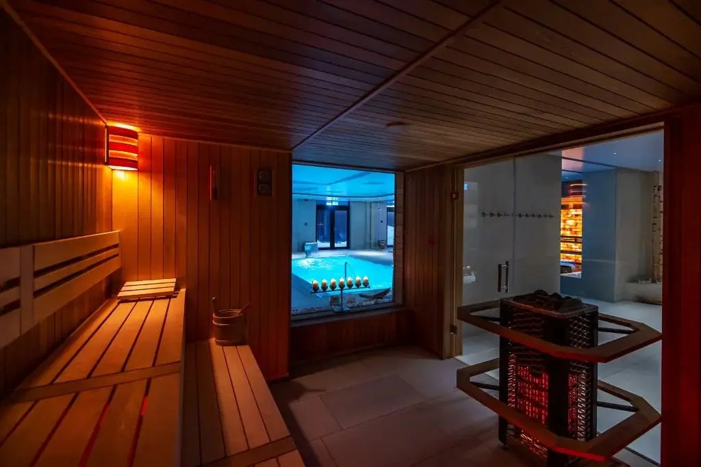 Hotel Belmont & Spa