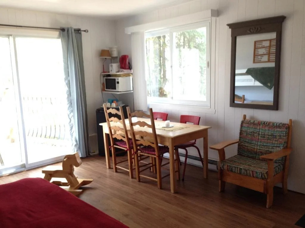 Motel l'Islet