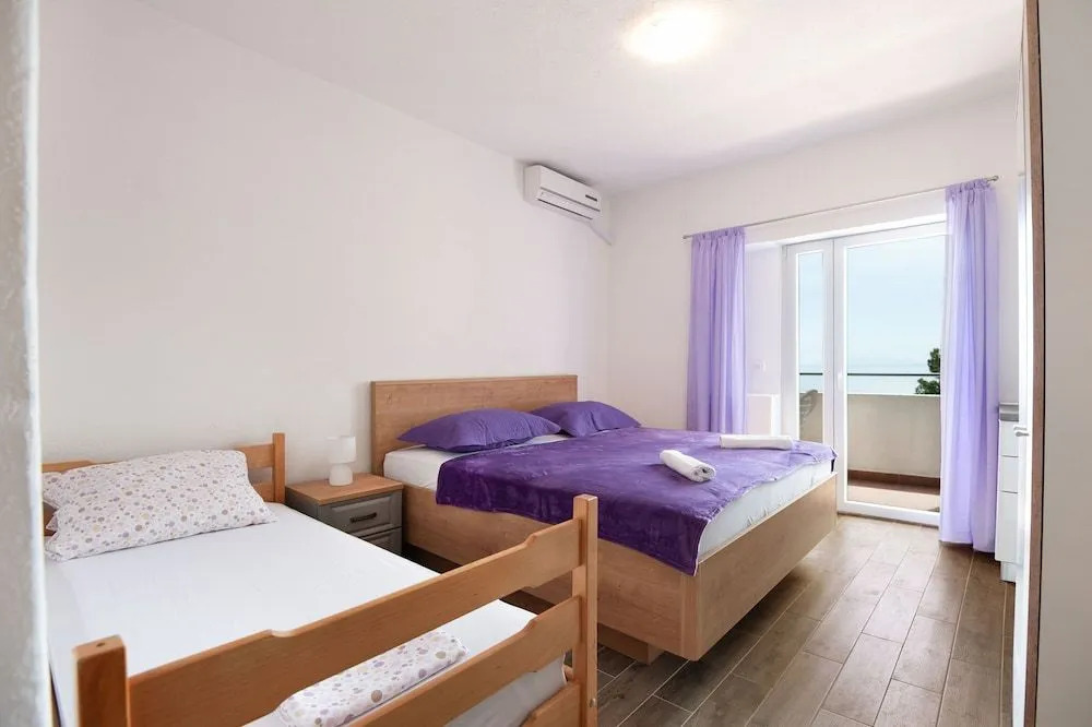 Apartments Lile