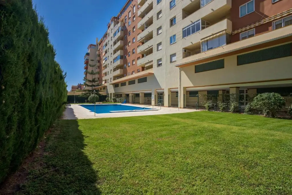 Sur Suites Atico La Paloma
