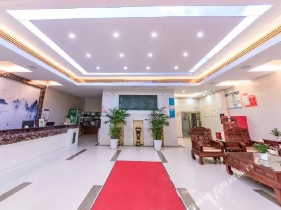 Rongtai Hotel