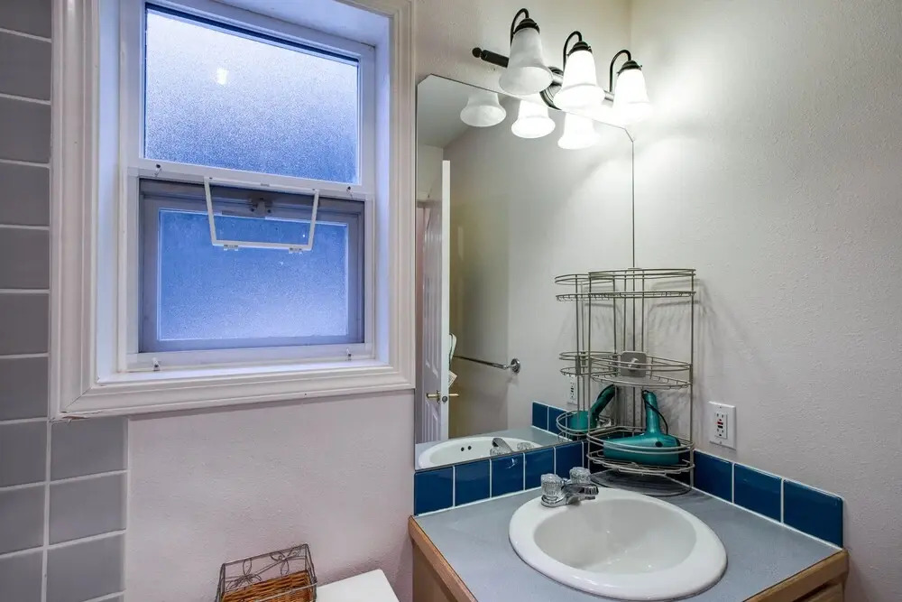 58mbr - 2-bedroom - Fireplace - Sleeps 6