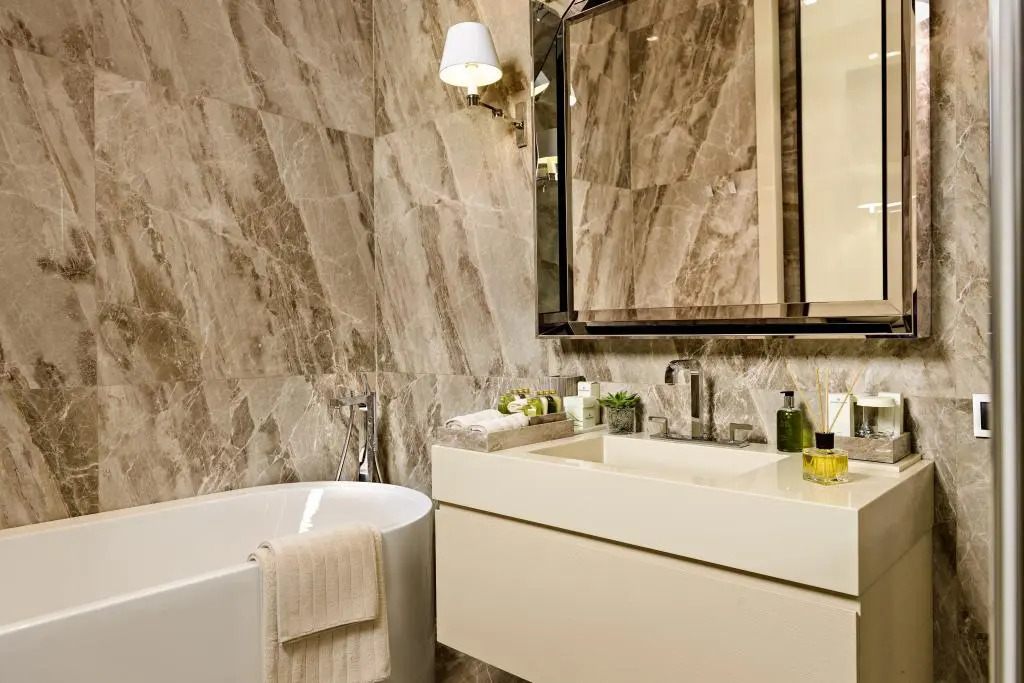 Kemer Country Hotel İstanbul