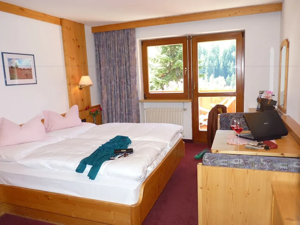 Hotel Fortuna