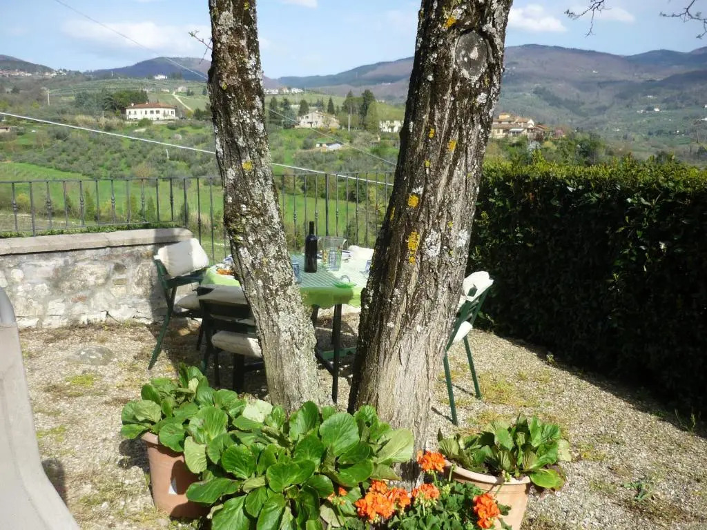Complesso colonico Pogginano