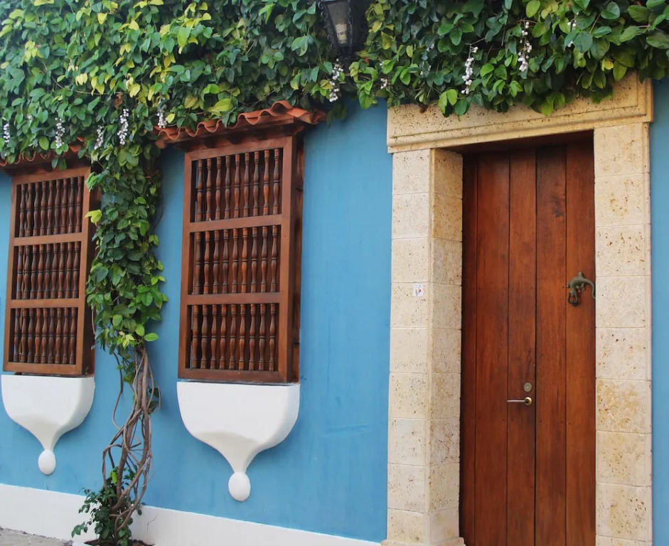 Hotel Boutique Casa San Miguel