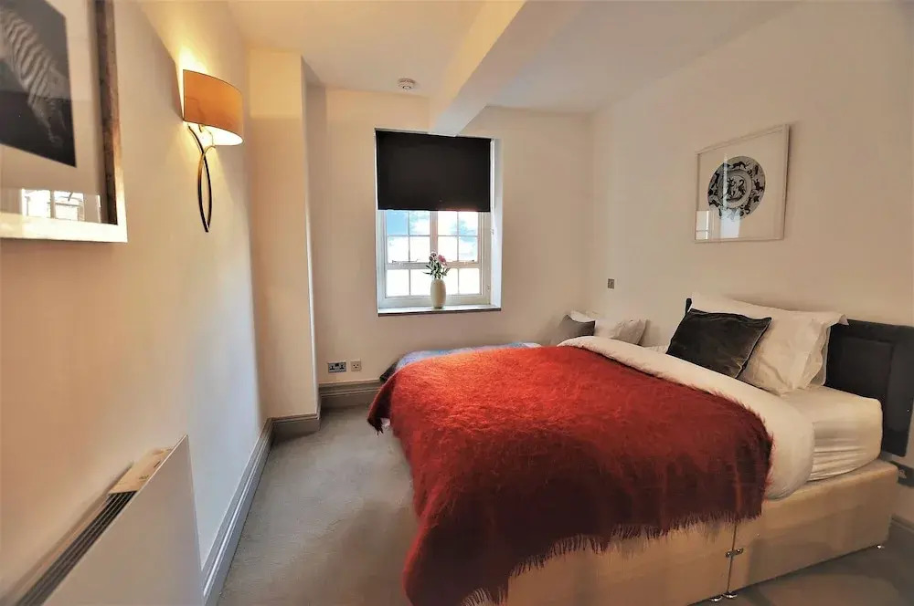 Luxury 2 Bed Chelsea Knightsbridge Horizon