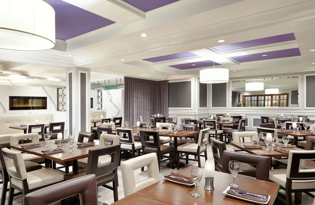 Sheraton Laval Hotel