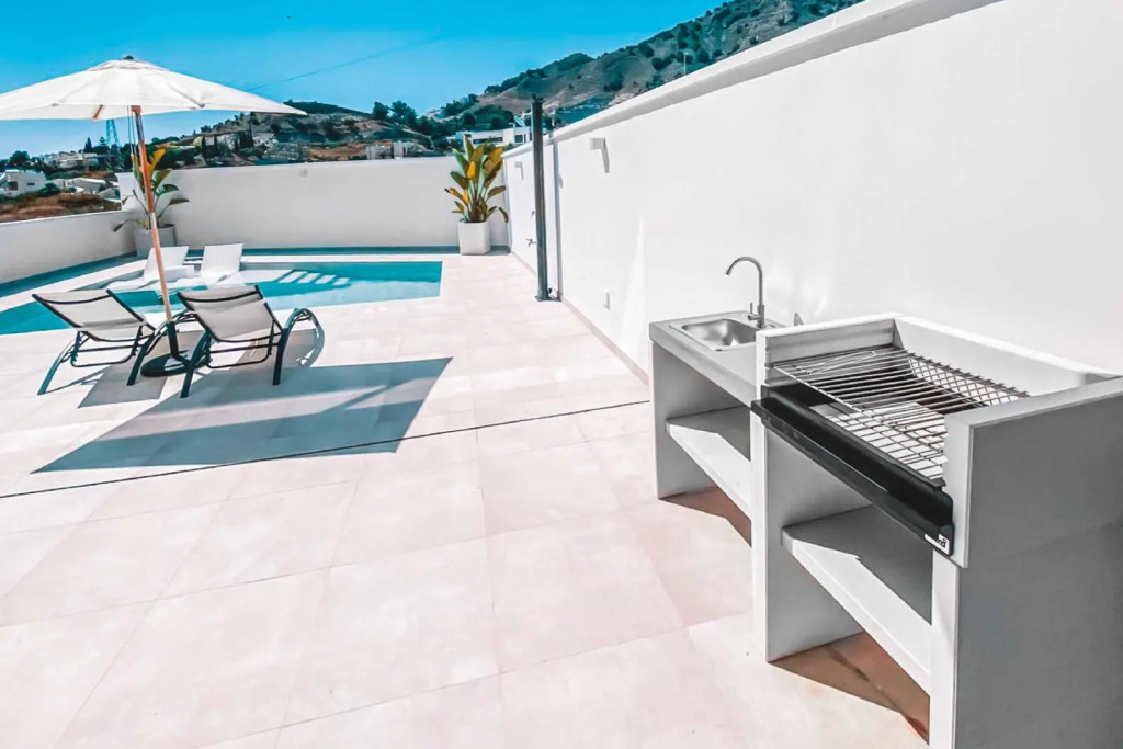 Villa Salsa