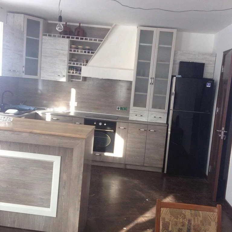 Guesthouse Hareti