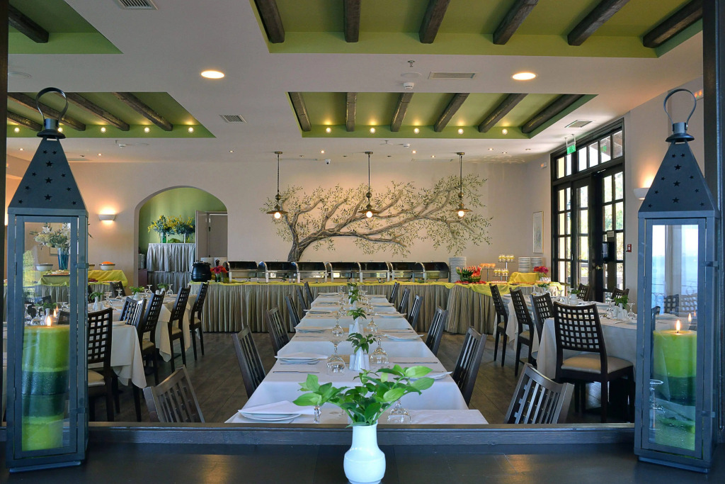 Spiti Prokopis - Marilena House
