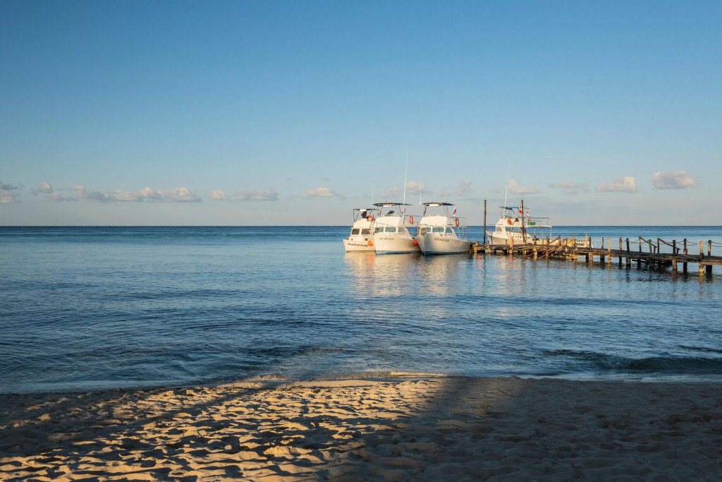 Iberostar Waves Cozumel - All Inclusive
