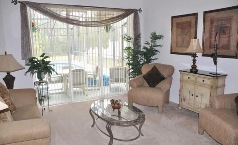 Grand Oasis - Grand Reserve House 722 5 Bedroom Home