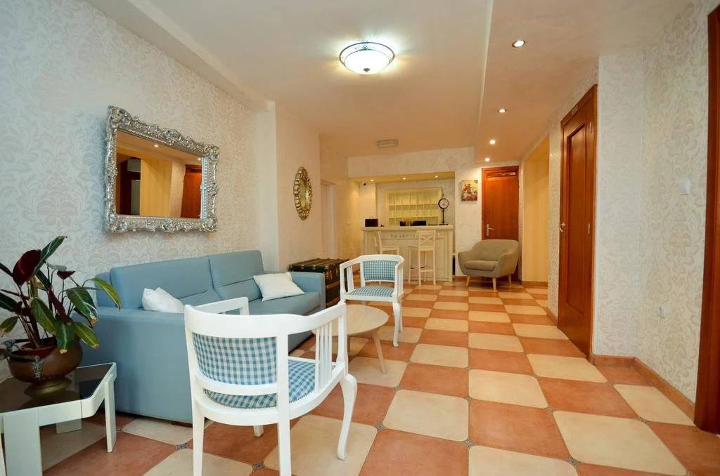 Mali Hotel Porat