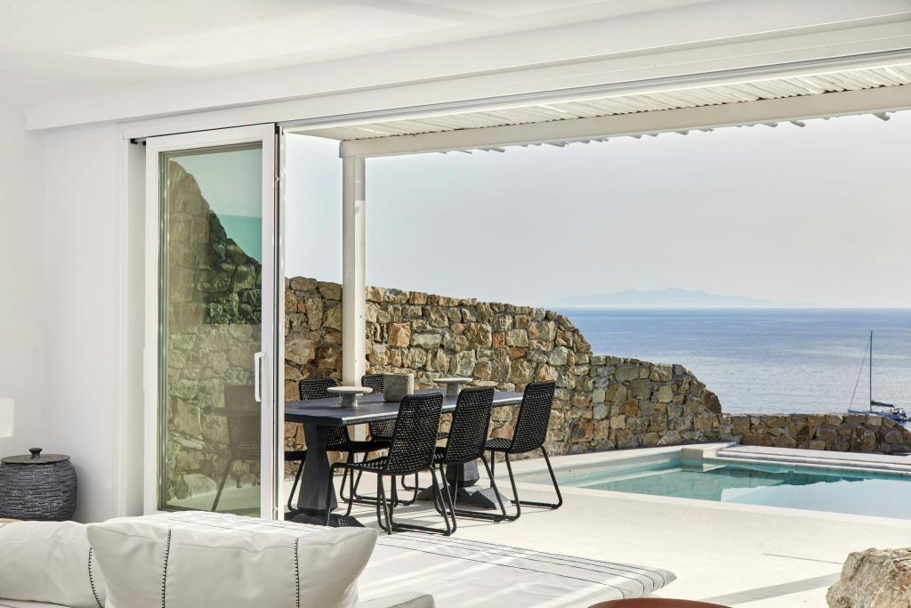Royal Myconian - Leading Hotels of the World