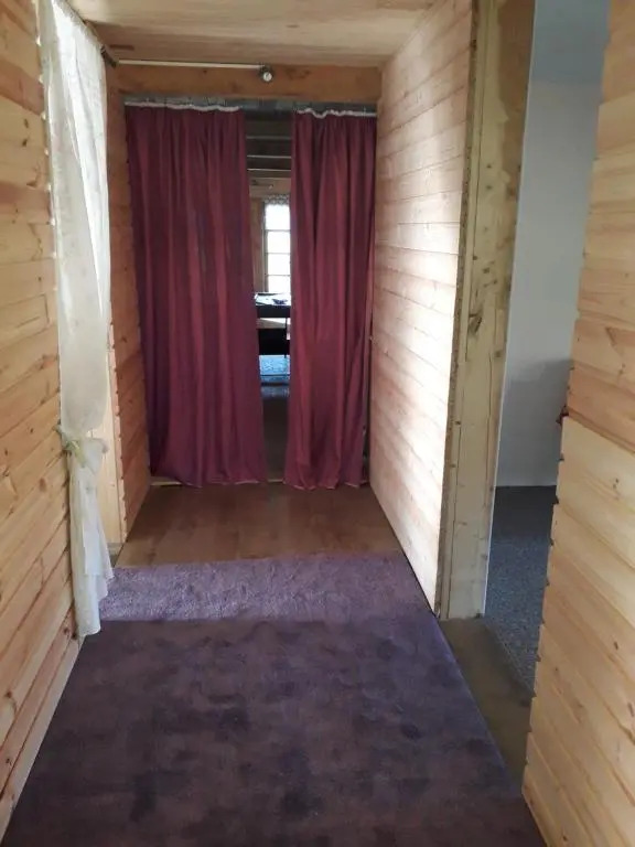 Ružēni Apartment