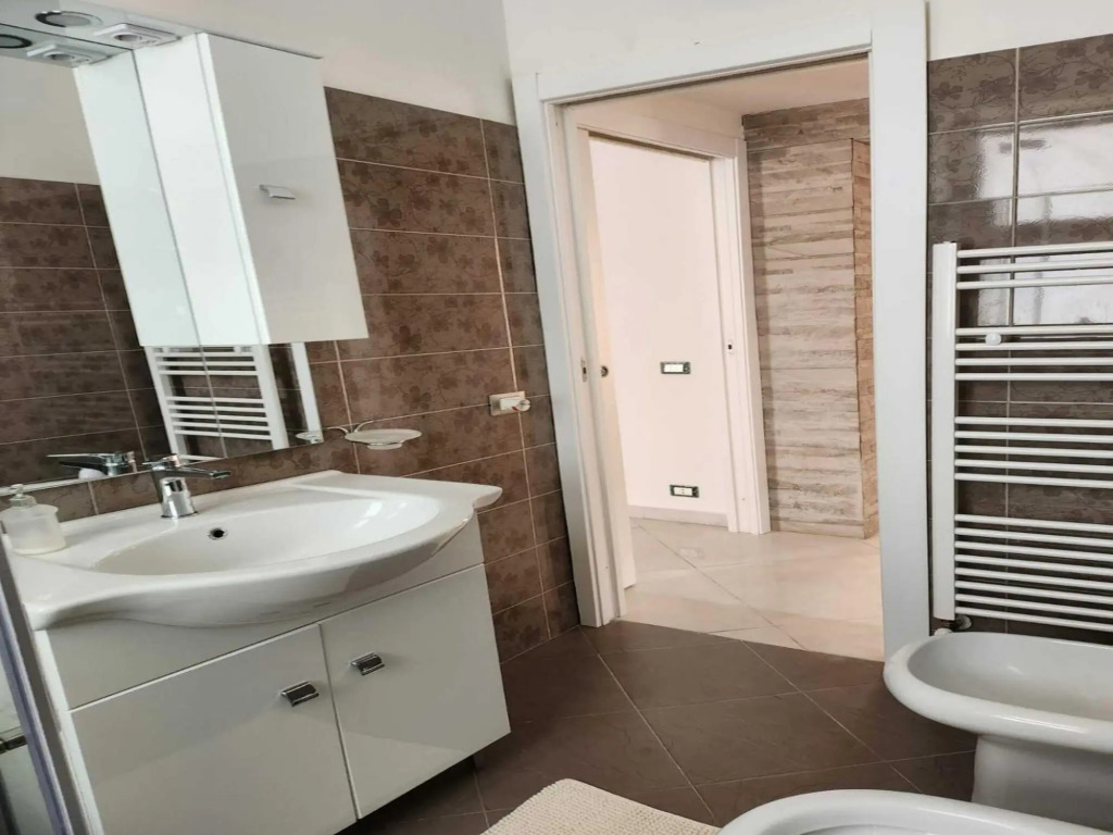 Pleasant holiday home in Agrigento with balcony