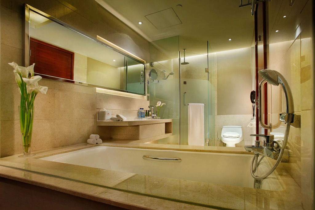 Crowne Plaza Shenyang Parkview