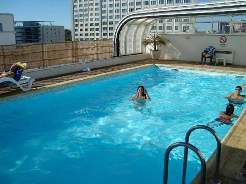 Hotel Mercure Lisboa