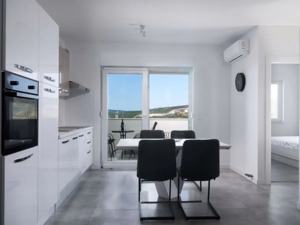 Apartment Franka Trogir