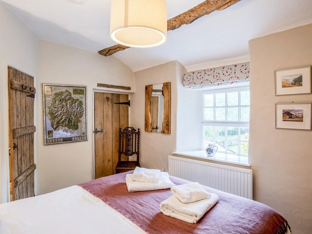 Knotts Cottage